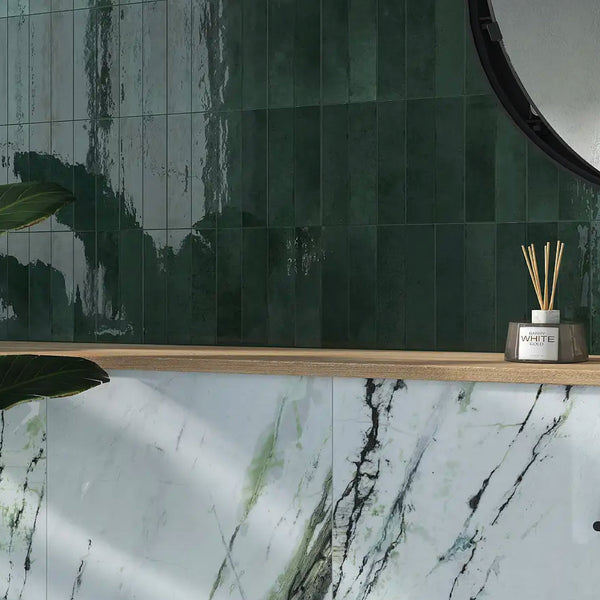 TIRA JADE 7.5X30 BRILLANTE