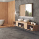 STONHENGE ANTRACITA 80x160 ANTI-SLIP REC