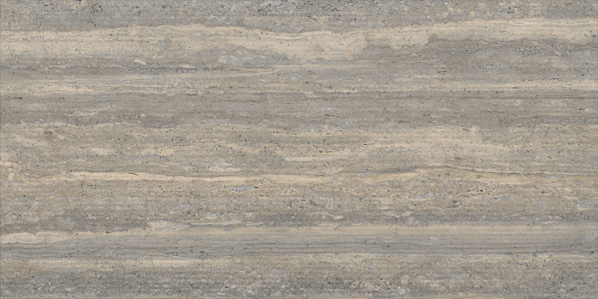 MYSTONE TRAVERTINO SILVER 60X120 STR MAT