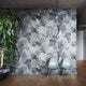 WHITE DECO DECORO JUNGLE 60X180 MATE