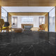 ALLMARBLE ELEGANT BLACK 75X150 MT RECT