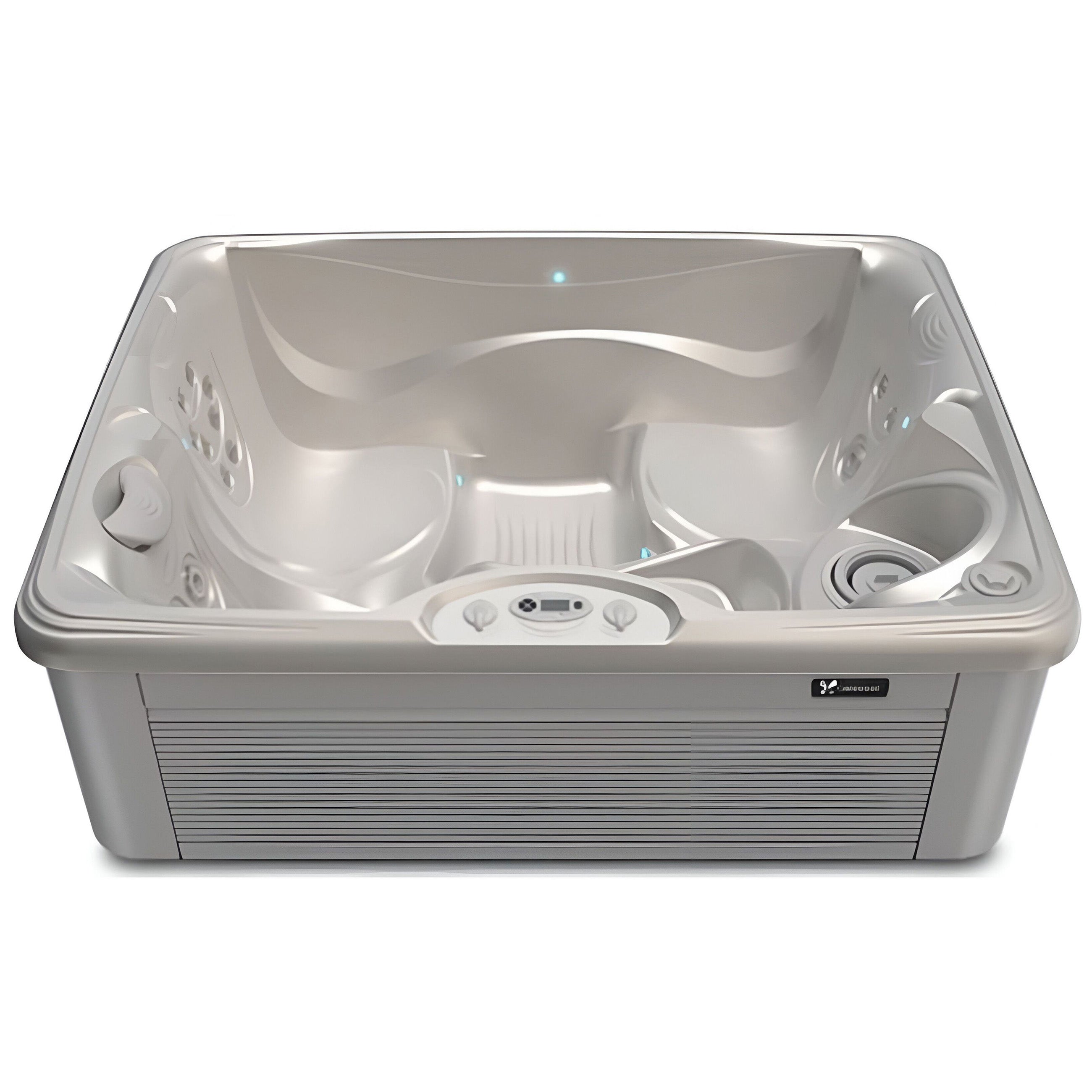 SPA CELIO PEARL ASH COVER