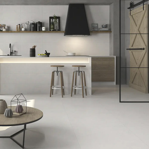 GRES NEO CEMENT 60X60 MATE