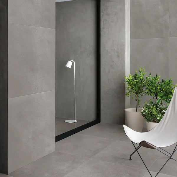 GRES NEO TAUPE 60X60 MATE