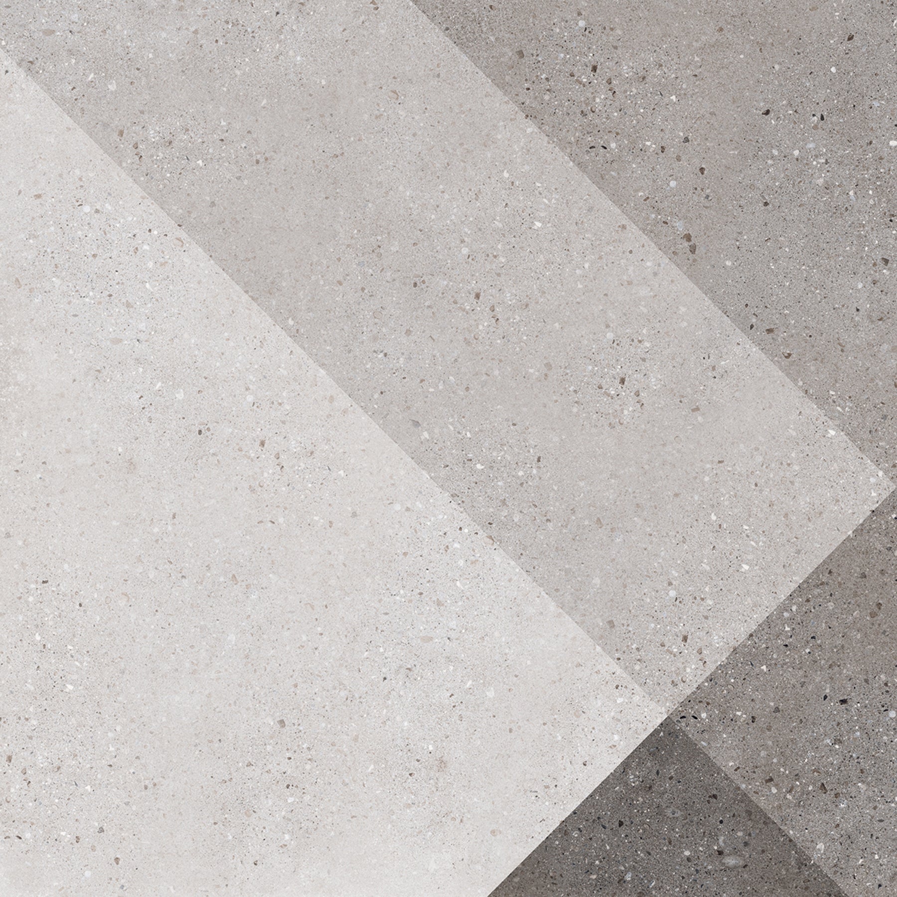 TERRAZZO FUSION ARTE 60X60 MATE
