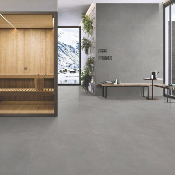 METIC GREY 80X160 NATURAL RECT