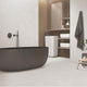 METIC WHITE 80X160 NATURAL RECT