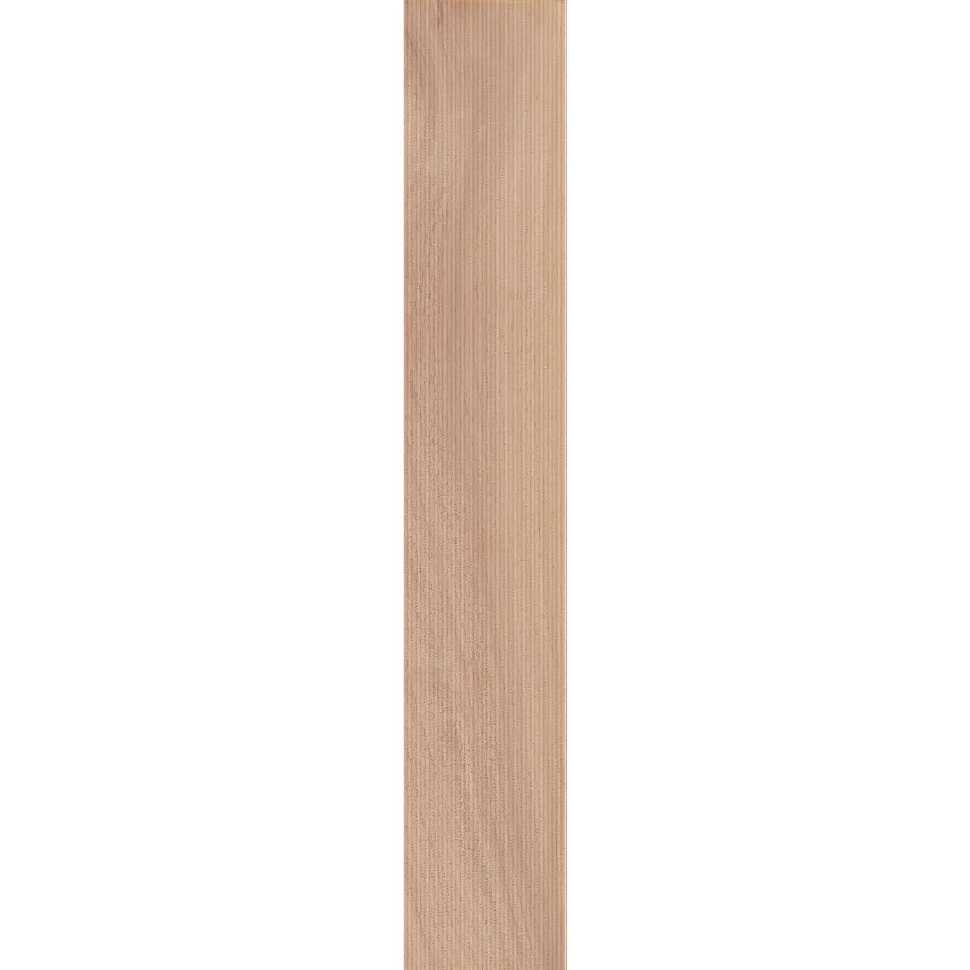 TIMBER DECK OAK 20X120 NATURAL RECT