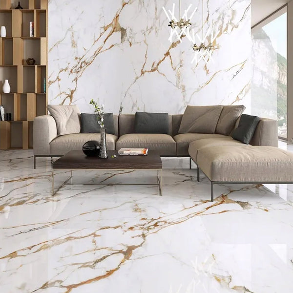 CALACATTA WILD 120X278 DIGITAL MATT  REC