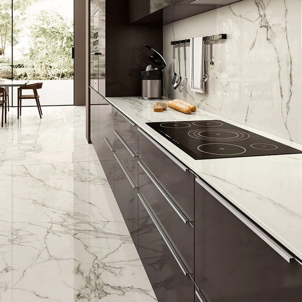 CALACATTA EXTRA 120X278 DIGITAL MATT  RE
