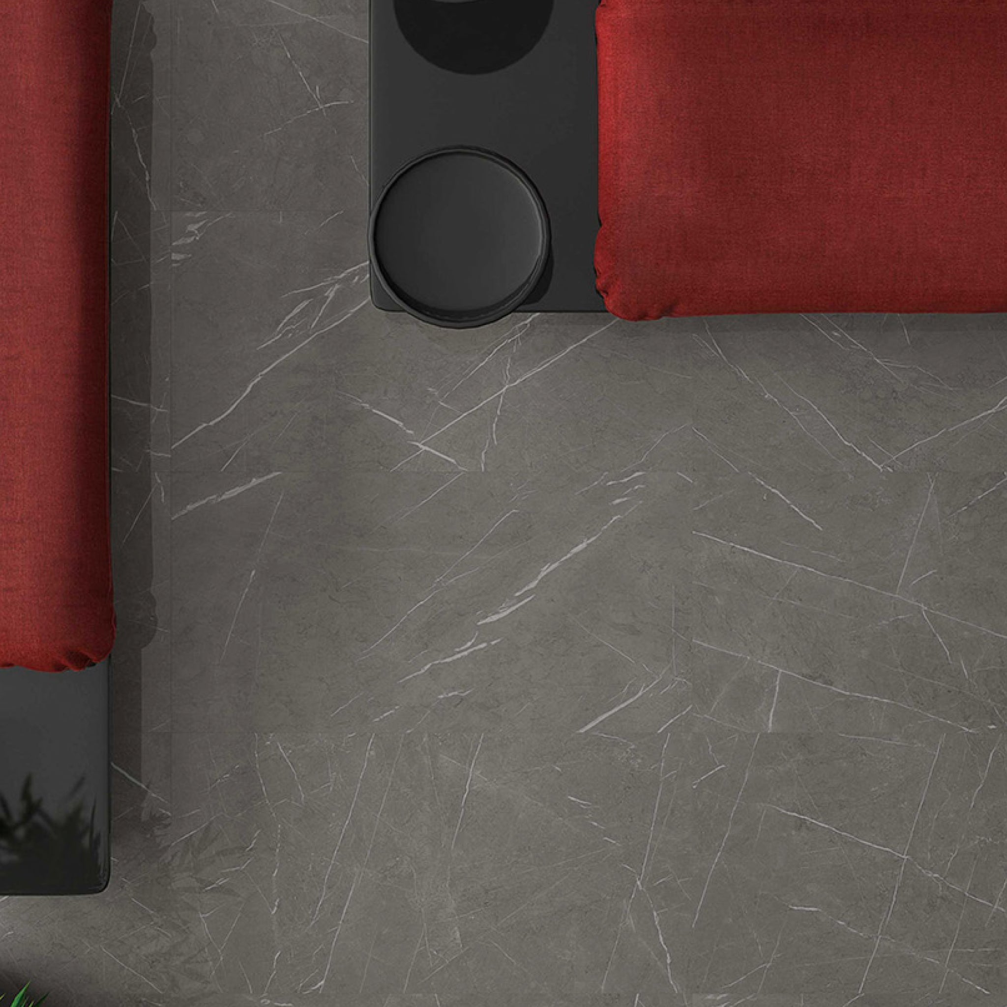D-REVEL STEEL 120X278 DIGITAL MATT  RECT