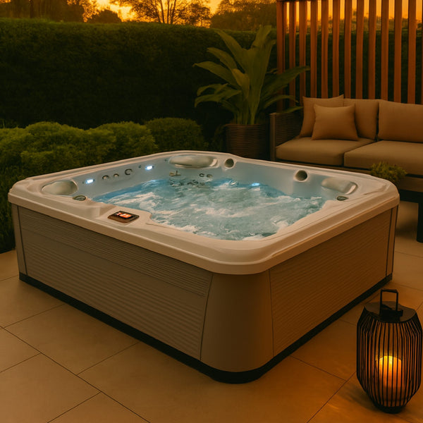 SPA CANTABRIA MUS PEARL ASH COV+SUB N23