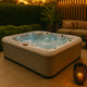 SPA CANTABRIA MUS PEARL ASH COV+SUB N23