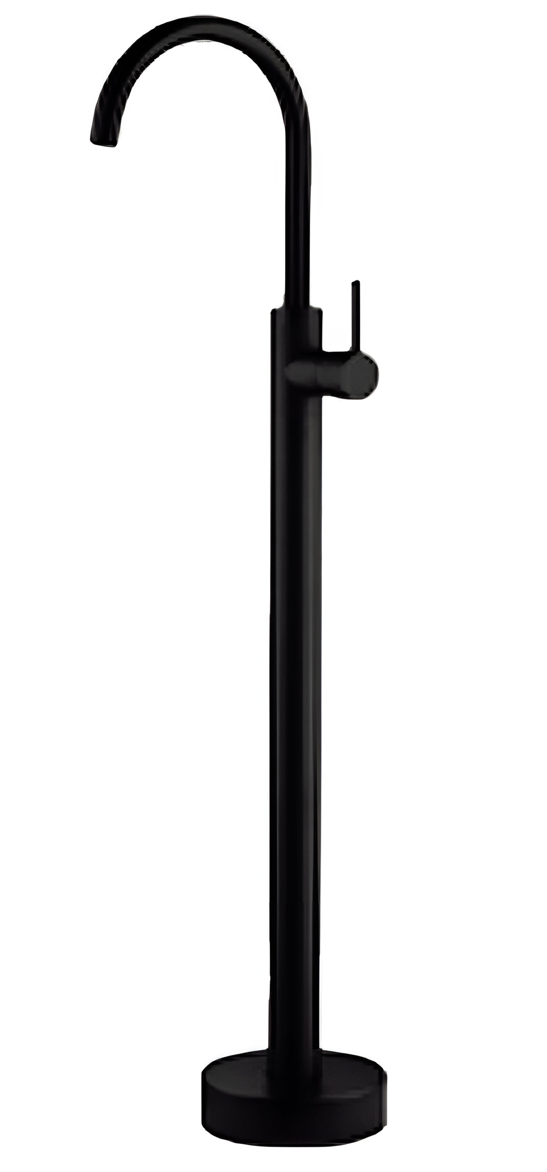 PIANTANA NEW KEATON NEGRO MONOCONTROL