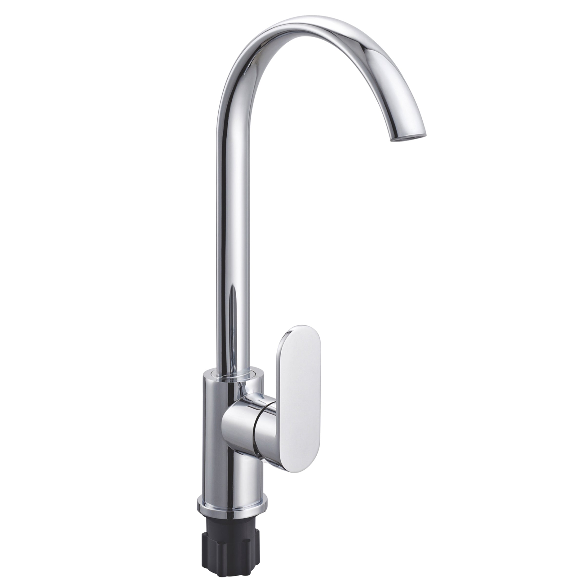 GRIFERIA COCINA ROUND CROMADA