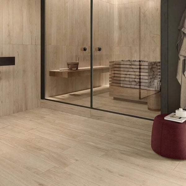 VERNE XS CREMA 30X120 MATE