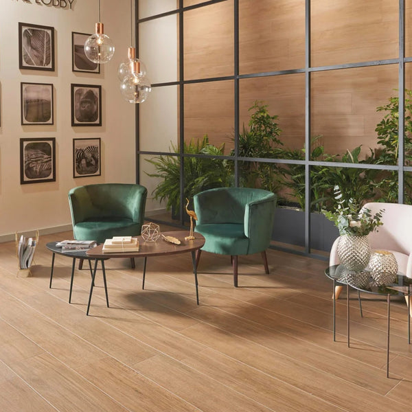 VERNE XS OAK 30X120 MATE