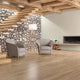 RUE XS OAK 30X120 MATE