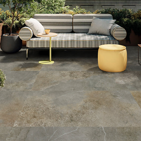 AMENDOA 60X120 MATE RECTIFICADO