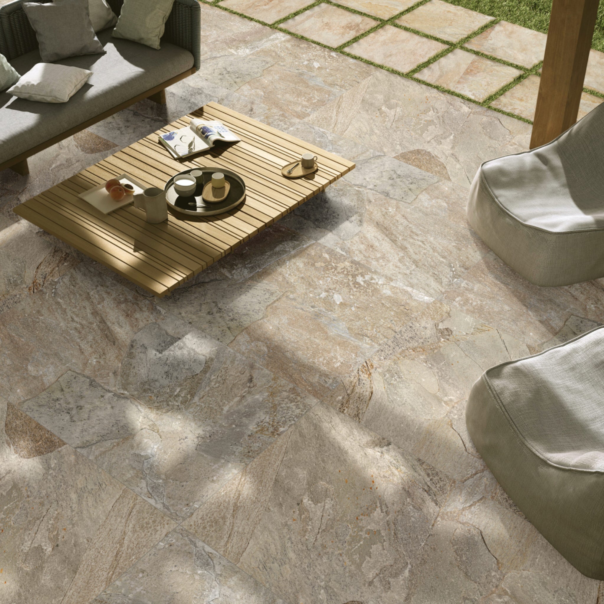 ALBA 60X120 MATE RECTIFICADO