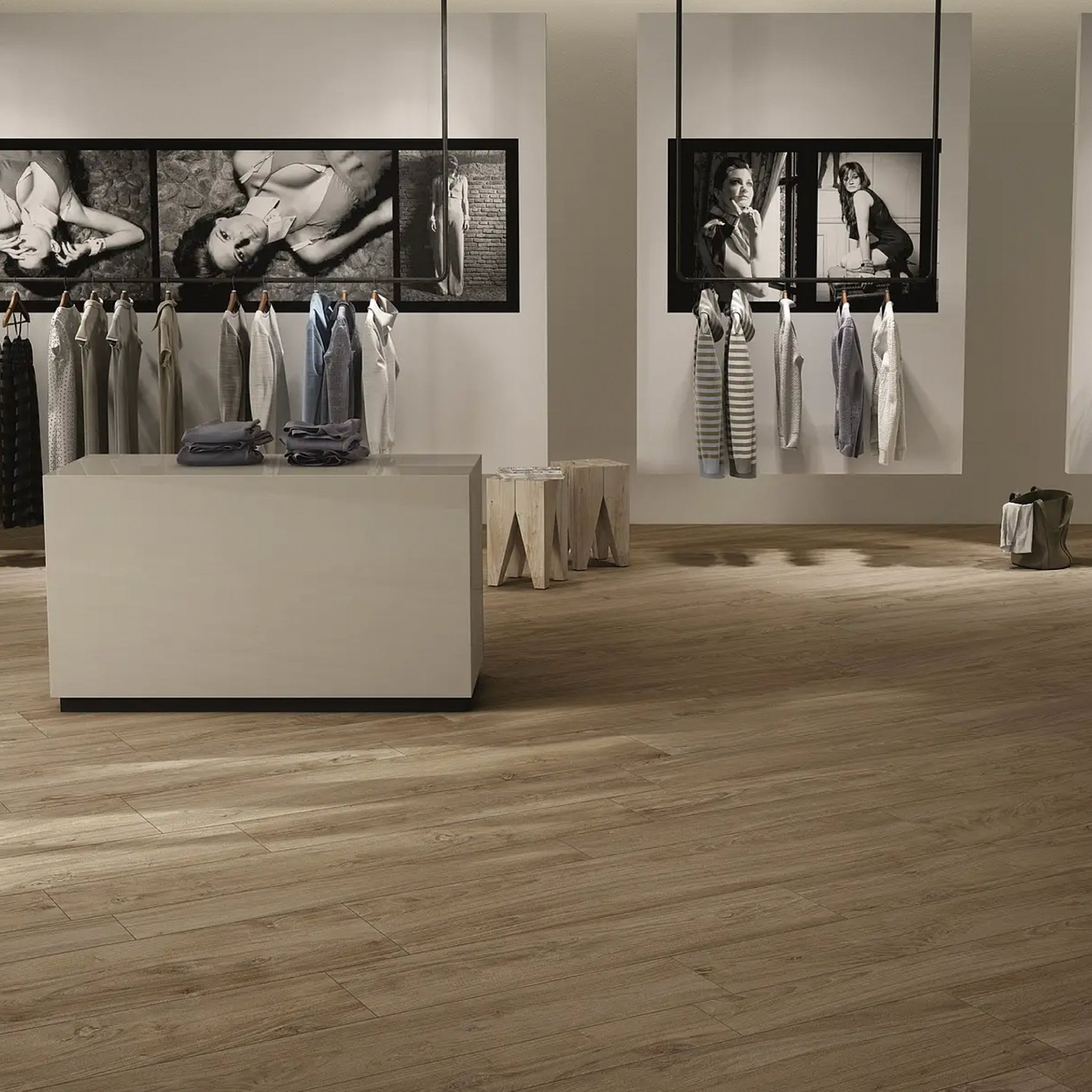 PISO LAMINADO CITY ANTALYA MESE 1290x190x8MM