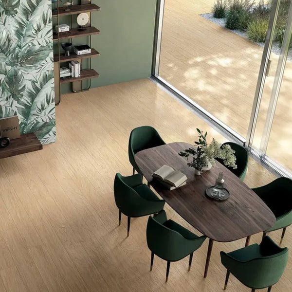 PISO LAMINADO CITY IZMIR MESE 1290x190x8MM