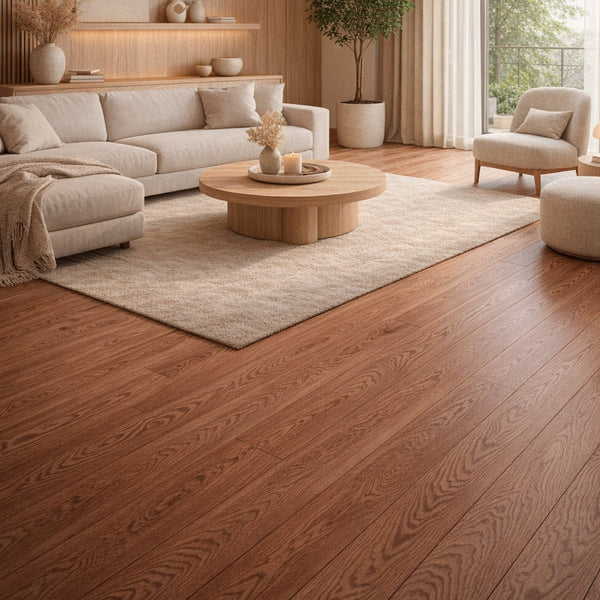 DECK REG CANELA 2200X146.4X23.8MM
