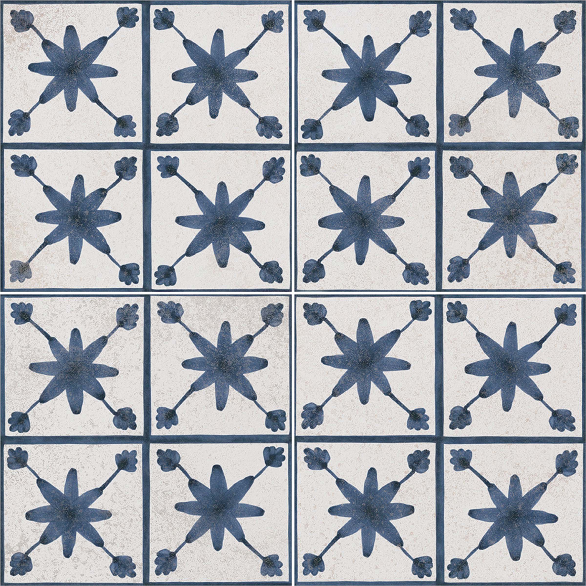 DENIA 45X45 MATE