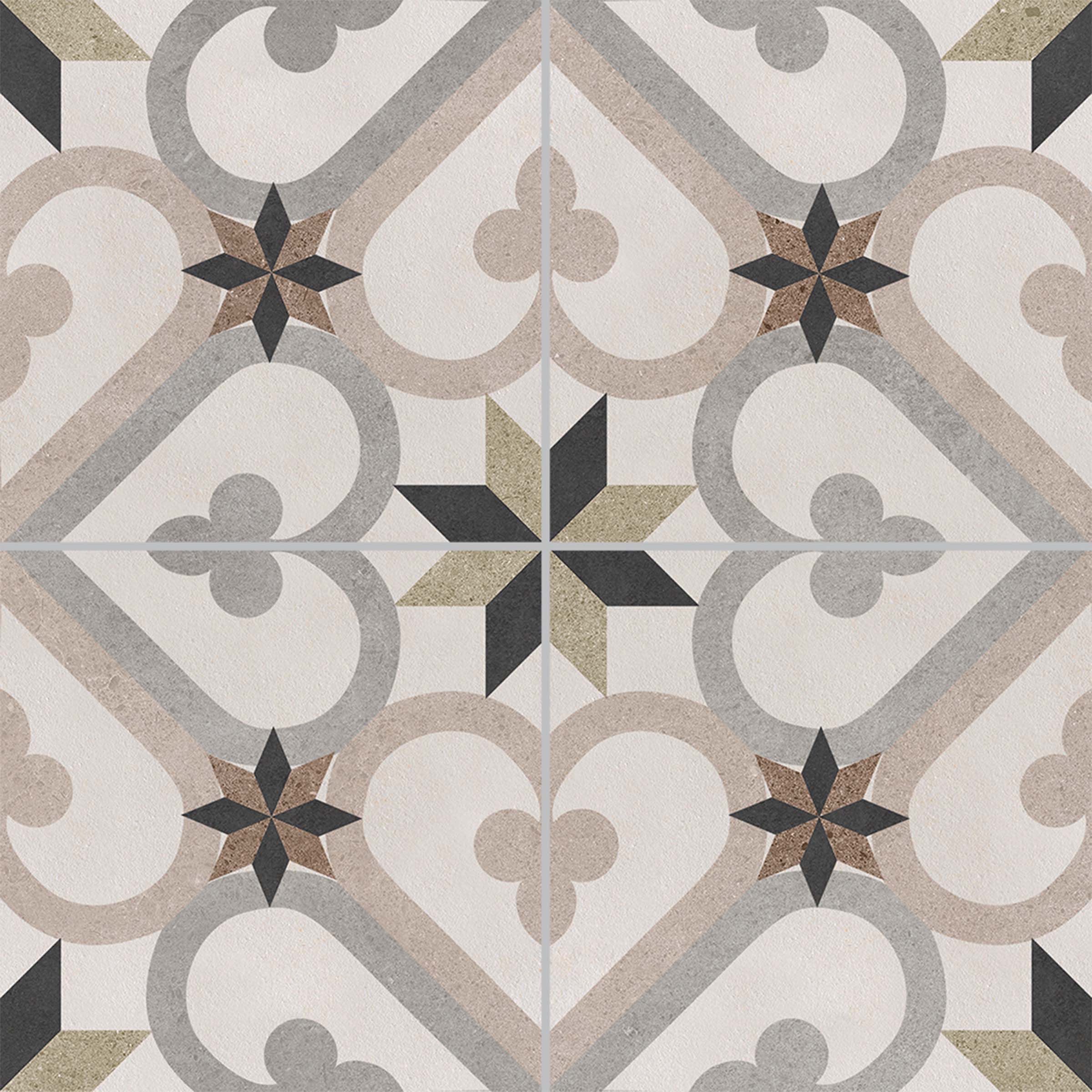 CADAQUES 45X45 MATE
