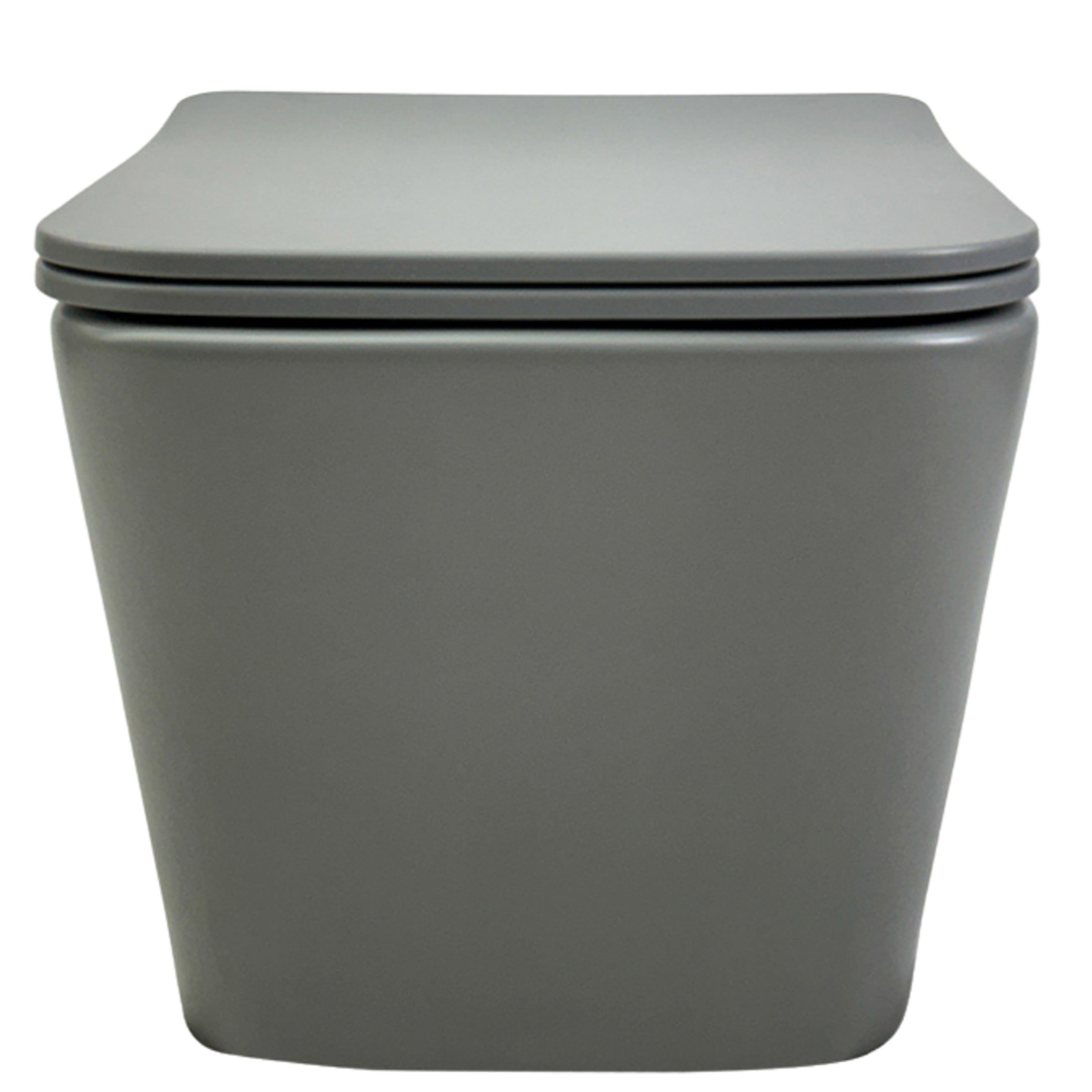 SANITARIO DE COLGAR ODIEL GRIS CEMENT MA