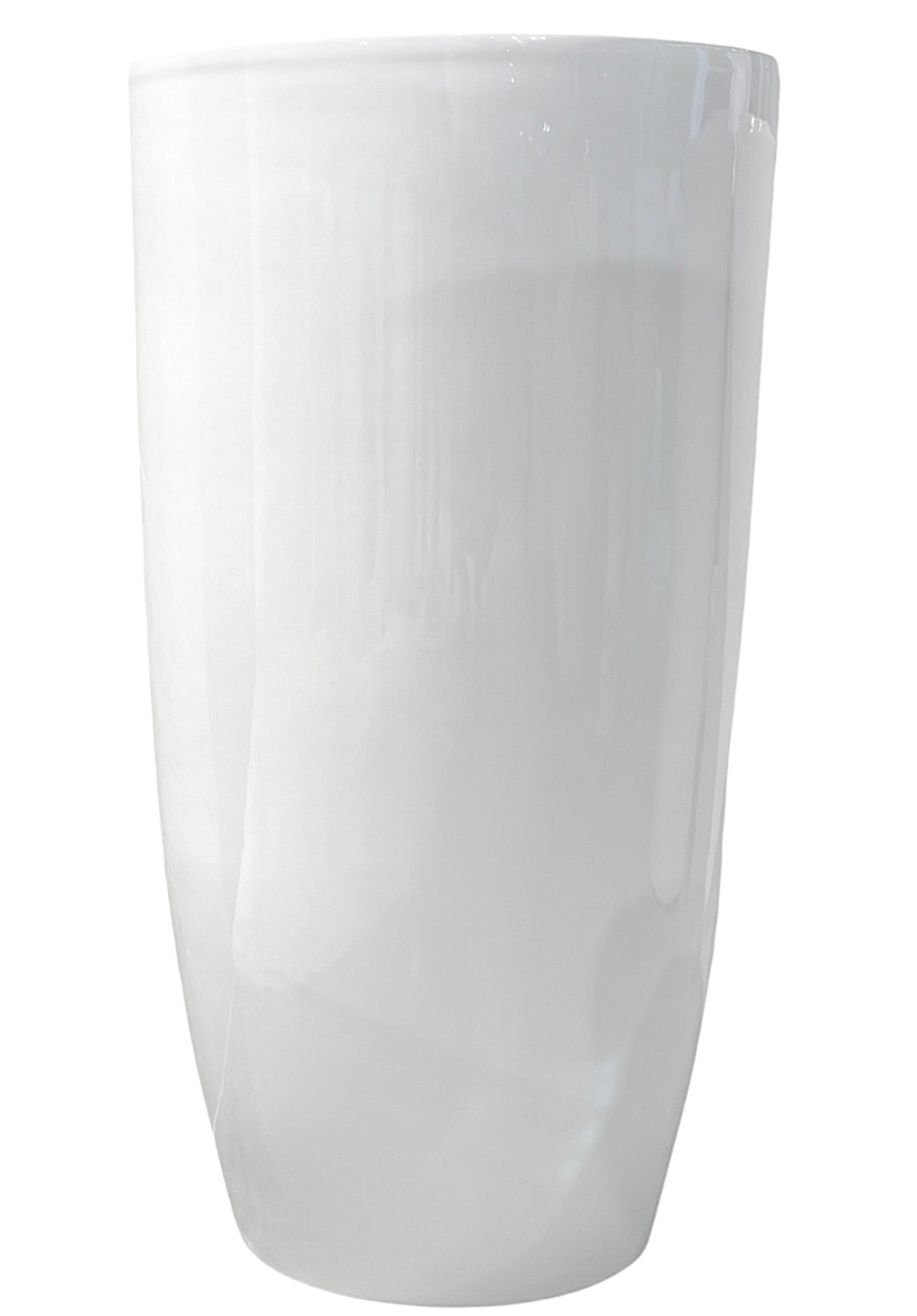 LAVAMANOS PEDESTAL ETNA BLANCO BRILLANTE