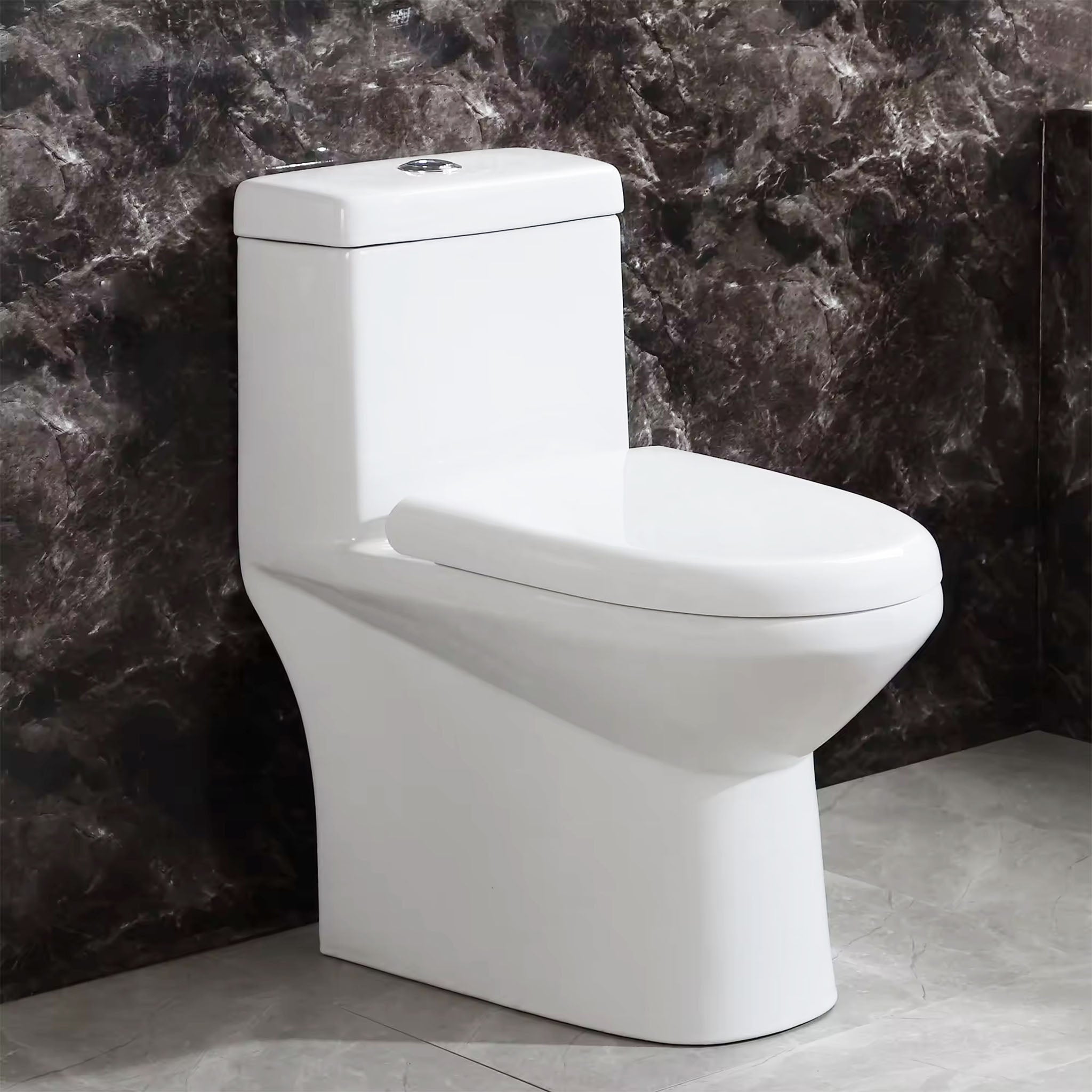 SANITARIO ONE PIECE BOLONIA