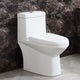 SANITARIO ONE PIECE BOLONIA