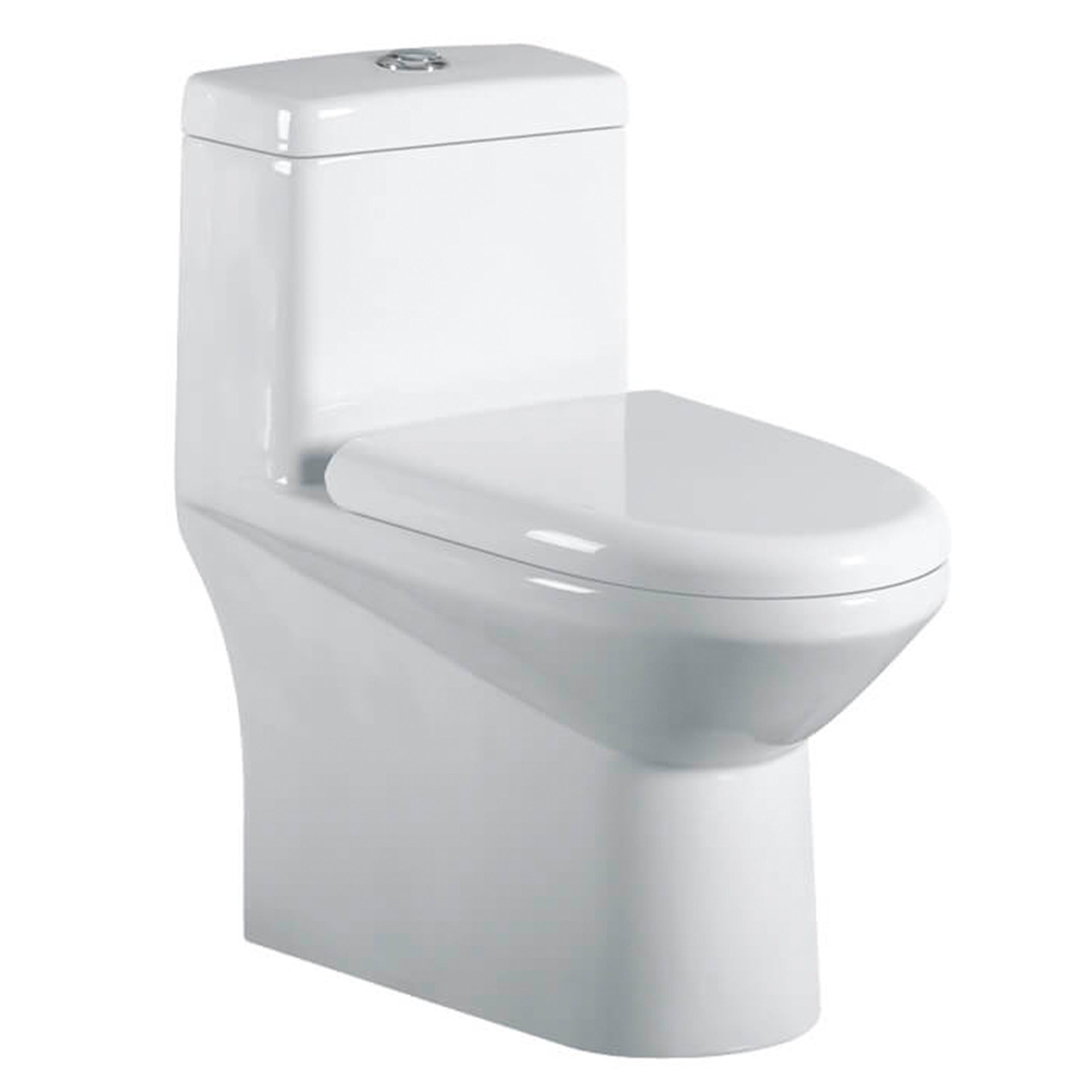 SANITARIO ONE PIECE BOLONIA