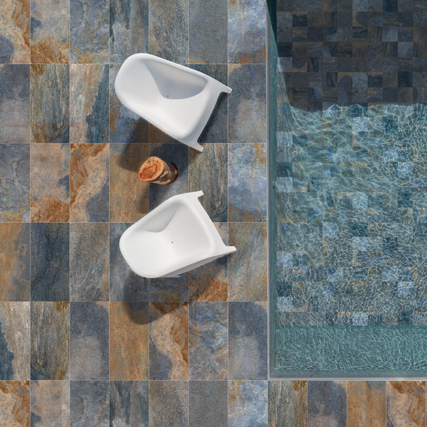 ASPEN BLUE 30X60 C3 MATE