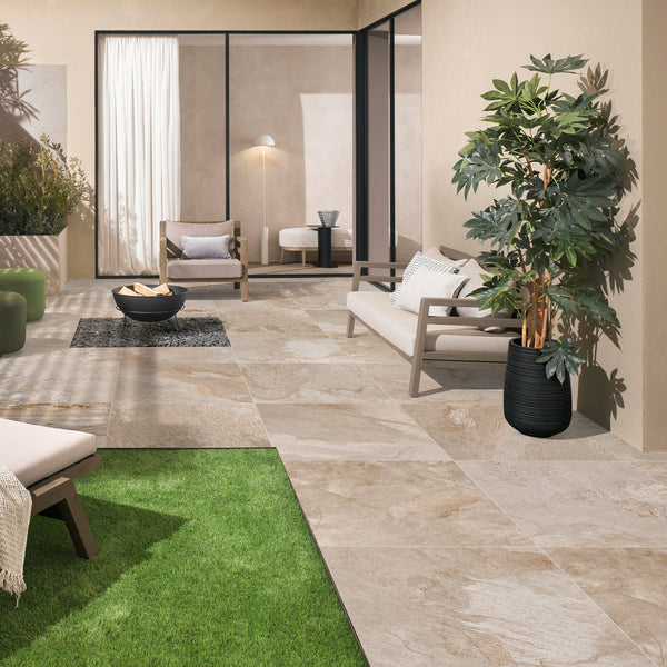 ASPEN BEIGE 30X60 C3 MATE