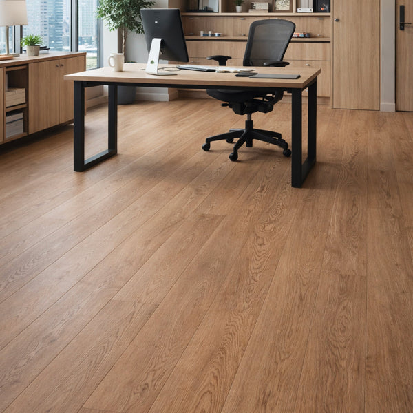 PISO SPC ELM NATURAL 1524X228X4MM/0.3