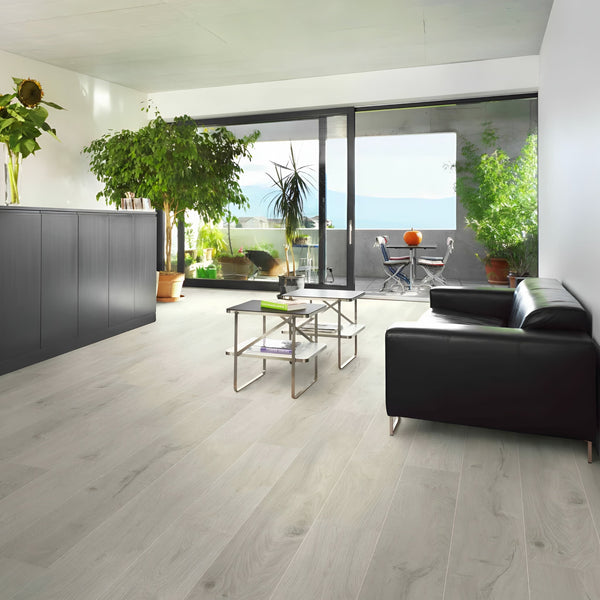 PISO SPC ELM AMBER 1524X228X4MM/0.3