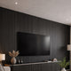 PANEL WPC COEX BLACK  2900X219X26MM