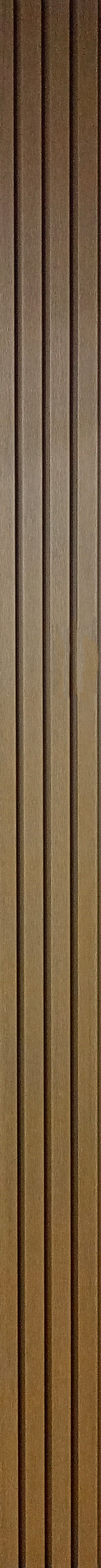 PANEL WPC COEX LIGHT WOOD 2900X219X26MM