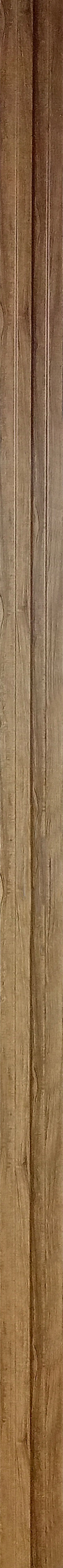 PANEL PS OAK BICOLOR 2900X121.7X21.3
