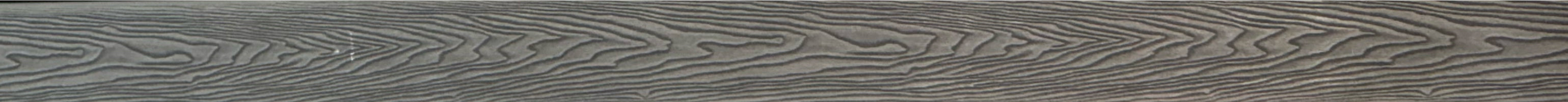 DECK GREY MAD-RAN DELGADA 2900X140X25MMM