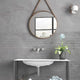 GRES MOOD SILVER 60X60 MATE