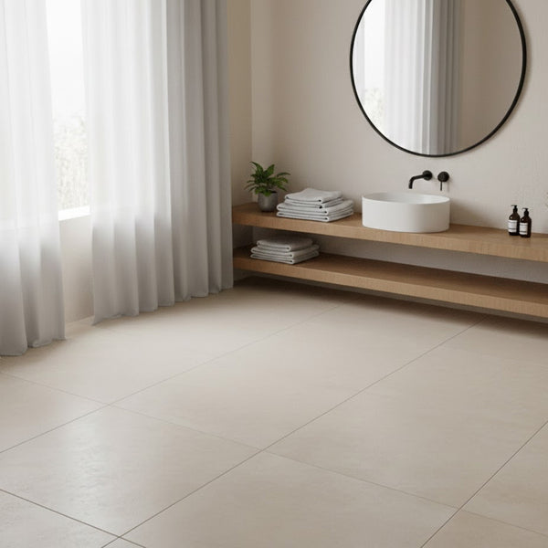MERCI CREMA 60X60 MATE