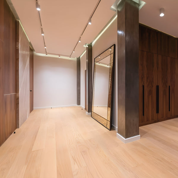 PISO LAMINADO OMA 1220X200X8MM AC3