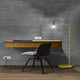 FLORIDA GRIS 30X90