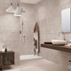 FLORIDA SAND DECORADO 30X90