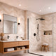 DOLCE BEIGE DECORATIVO 30X90