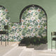 MILES BLANCO DECOR 2A - 60X120 MATE RECT