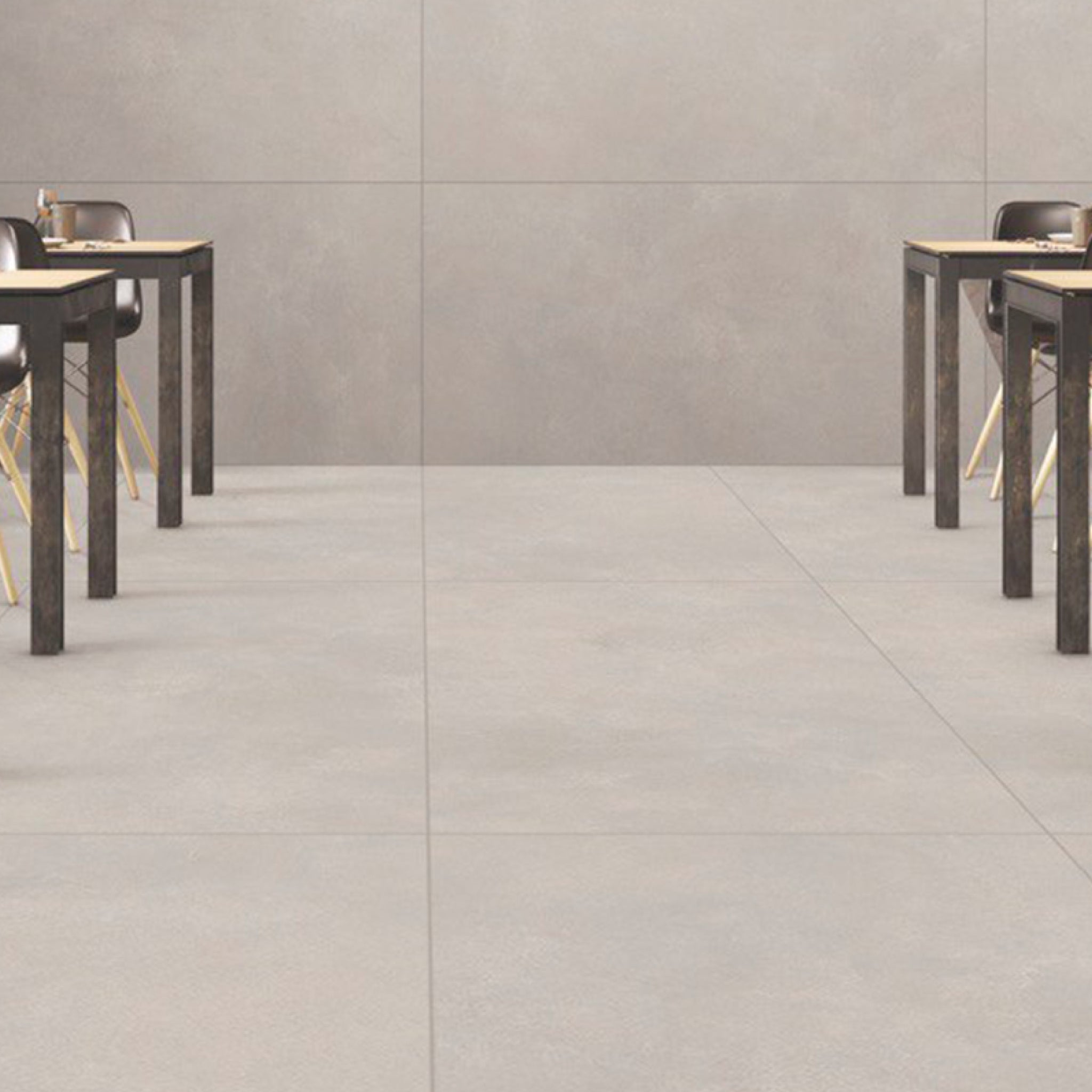 GRES NEO CEMENT 60X120 MATE RECT
